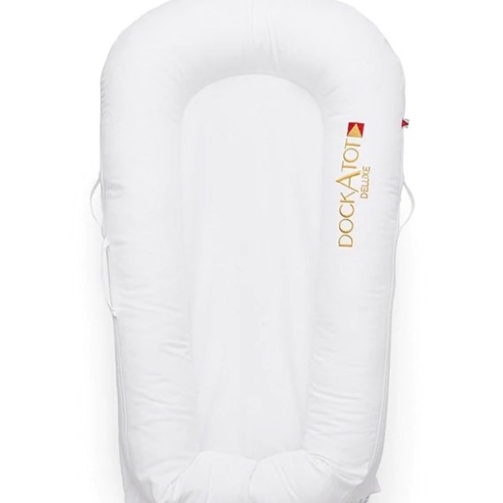 DockATot Deluxe Plus